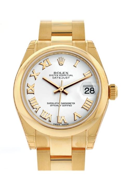 rolex watch model 178248|Rolex datejust 31 178240.